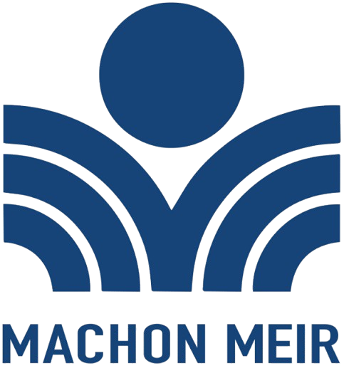 Machon Meir Logo